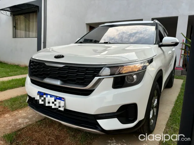 Kia Seltos 2020 — foto 3
