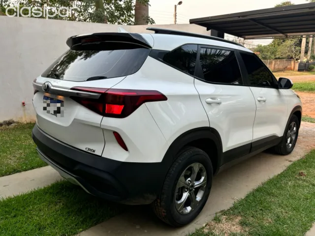 Kia Seltos 2020 — foto 5