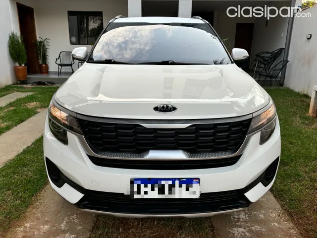 Kia Seltos 2020 — foto 6