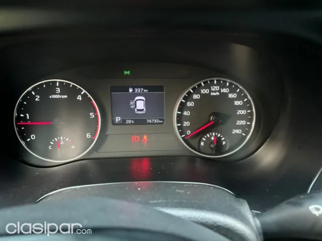 Kia Seltos 2020 — foto 7