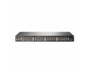 SWITCH HPE ARUBA 2930F 48G 4SFP (JL260A)