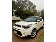 KIA SOUL 2017