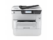 IMPRESORA EPSON WORKFORCE PRO WF-C878R