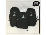 Mochilas con Logo Impreso