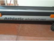 Vendo Caminadora Athletic advanced 990t