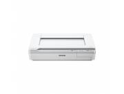 SCANNER EPSON DS-50000 WORKFORCE 600DPI DUPLEX A3