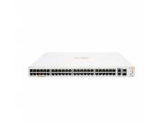 SWITCH HPE ARUBA ION 1960 48G 2XT 2XF (JL808A)
