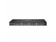 SWITCH HPE ARUBA 6000 48G 4SFP (R8N86A)