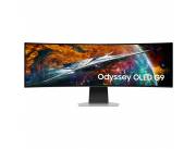 MONITOR GAMER SAMSUNG 49" LS49CG954SNXZA CURVO OLED