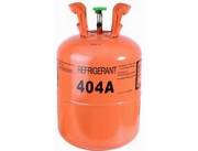 GAS REFRIGERANTE R 404 ,,,,,2,7 Kgr