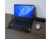 Vendo Notebook lenovo Ideapad Gaming 3