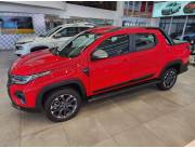 Fiat Strada Flex 2025