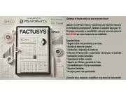 Sistema informático de Impresión de Facturas en formularios pre-impresos - Solución Rápida