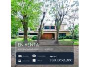 Vendo residencia en Barrio Los Laureles