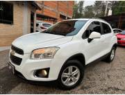 Chevrolet Tracker LT