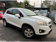 Chevrolet Tracker LT 2015