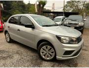 Volkswagen Gol 2022