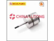 CASE Construction Equipment Injector Valve Set & CHANGCHAI 4B28 Engine Injector Valve Set