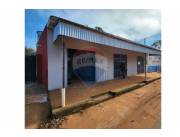 Business - Venta - Paraguay Central Capiata