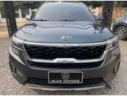 ✅EN VENTA Hermoso Kia Seltos Limited Modelo 2022 La versión más full Motor 1.5 TURBO DIÉSE