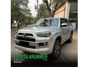 Toyota 4 Runner Limited 2014