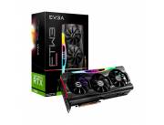 TARJETA GRÁFICA EVGA RTX3090 FTW3 24GB DDR6X 24G-P5-3987-KR LED