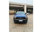 Ford Ranger XL 2022