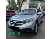 Honda CRV 2013