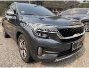 OFERTA KIA SELTOS 2022 LIMITED GARDEN IMPECABLE ESTADO