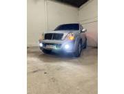 Vendo SsanYong Rexton 2007