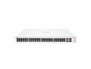 SWITCH HPE ARUBA INSTANT ON 1930 48G (JL686B)