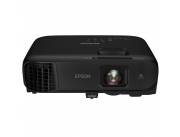 PROYECTOR EPSON FH52+ 4000L POWERLITE 3LCD