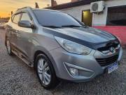 IMPONENTE HYUNDAI TUCSON 2011 IMPORTADOS DE KOREA