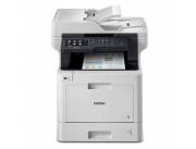 IMPRESORA BROTHER LASER MFC-L8900CDW MFP COLOR DUPLEX