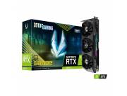 TARJETA GRÁFICA ZOTAC RTX3070TI TRINITY 8GB GDDR6X 256BIT