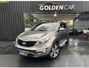 Kia Sportage 2012