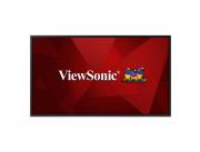 PANTALLA VIEWSONIC CDE4320 43" 4K UHD