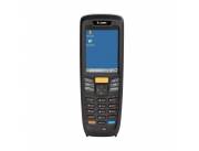 COLECTOR ZEBRA/MOTOROLA 2.8 624 MNZ/128MB/WLAN/2D/WIN MC2180