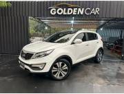 Kia Sportage 2014