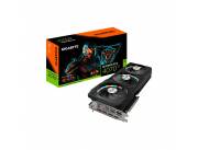 TARJETA GRÁFICA GIGABYTE RTX4070TI 12GB DD6X GV-N407TGAMING OC-12GD