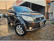 Daihatsu Bego Tipo Rush Año 2007 Real Color Negro