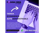 🌐🚀 ¡Impulsa tu negocio con un sitio web profesional! 🚀🌐