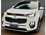 KIA SPORTAGE GT LINE