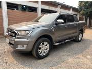 VENDO FORD RANGER LTD 3.2 FULL 2017