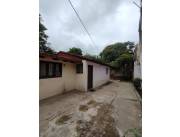 VENDO TERRENO EN LAMBARE ZONA AFEMEC COD 4687