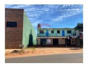 Local Comercial - Venta - Paraguay Central Capiata