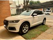 AUDI Q5 PREMIUM QUATTRO 2018