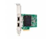 HPE ETHERNET 10GB 2P 562T ADPTR (817738-B21)