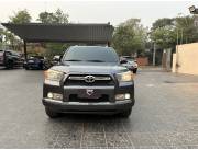 TOYOTA 4RUNNER LIMITED 4x4 2010