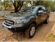 FORD RANGER LIMITED AUTOMÁTICA 2019 TAPERUVICHA